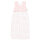 Odenwälder Jersey-Schlafsack Anni stars and stripes light coral