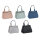 Lässig Wickeltasche Glam Rosie Bag