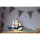 Little Lights Nachtlicht Lampe Schiff Wal navy