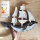 Little Lights Nachtlicht Lampe Schiff Wal navy