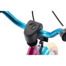 Bikestar Classic Kinderfahrrad 12 Zoll - Berry