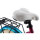 Bikestar Classic Kinderfahrrad 12 Zoll - Berry