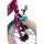 Bikestar Classic Kinderfahrrad 12 Zoll - Berry