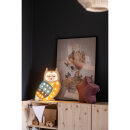 Little Lights Nachtlicht Lampe Eule
