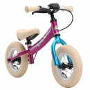 Kinderlaufrad Bikestar 10 Zoll - Sport berry &...