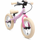 Bikestar Laufrad Sport 12 Zoll - Pink Bird