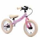 Bikestar Laufrad Sport 12 Zoll - Pink Bird