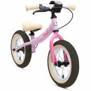 Bikestar Laufrad Sport 12 Zoll - Pink Bird