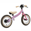 Bikestar Laufrad Sport 12 Zoll - Pink Bird