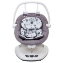 Graco Move with Me Schaukel Block Party Babywippe