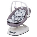 Graco Move with Me Schaukel Block Party Babywippe