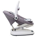 Graco Move with Me Schaukel Block Party Babywippe