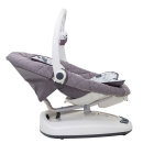 Graco Move with Me Schaukel Block Party Babywippe
