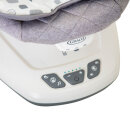 Graco Move with Me Schaukel Block Party Babywippe