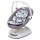Graco Move with Me Schaukel Block Party Babywippe