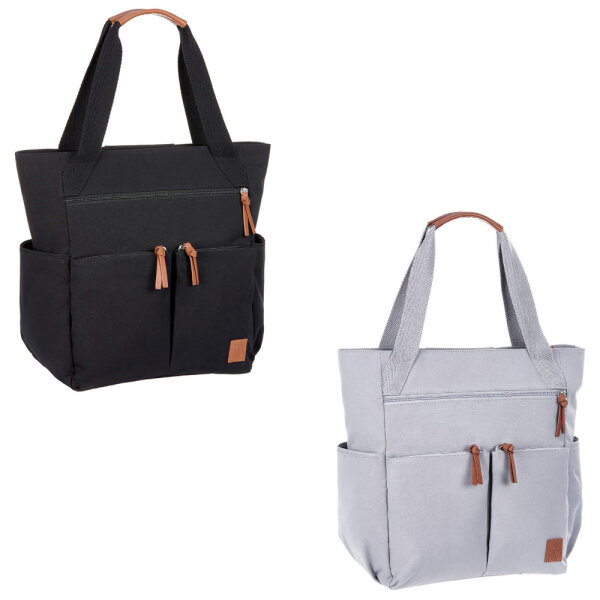 Lässig Wickeltasche Vintage Friisa Bag