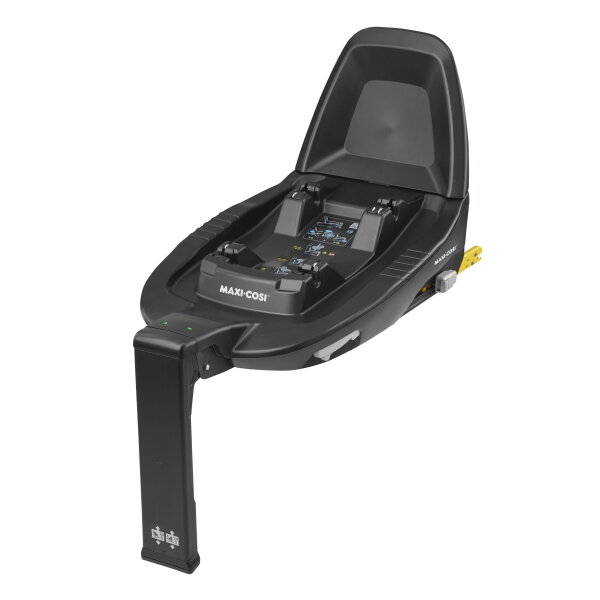 Maxi-Cosi FamilyFix2 i-Size Basisstation black