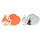 Little Lights Nachtlicht Lampe Fuchs
