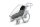 Thule Chariot Fußsack Sport