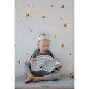 Little Lights Nachtlicht Lampe Reh Light Grey