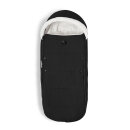 BABYZEN YOYO Fußsack schwarz