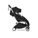 BABYZEN YOYO Fußsack schwarz