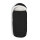 BABYZEN YOYO Fußsack schwarz