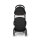 BABYZEN YOYO Fußsack schwarz