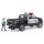 Bruder 02505 RAM 2500 Polizei Pickup mit Polizist