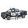Bruder 02505 RAM 2500 Polizei Pickup mit Polizist