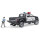 Bruder 02505 RAM 2500 Polizei Pickup mit Polizist