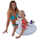 Happy People Schwimmtier Einhorn