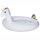 Happy People Pool Einhorn weiß