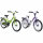 Bikestar Classic Kinderfahrrad 18 Zoll