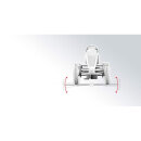 Berg Pedal Gokart XL X-ite BFR
