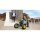 Berg Pedal Gokart XL X-ite BFR