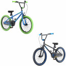 Bikestar BMX Kinderfahrrad 20 Zoll