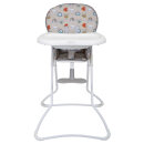 Graco Snack N Stow Hochstuhl Adorable