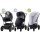 Britax Römer Wetterschutzset Smile III