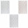 Livone Kinderteppich Happy Rugs Doubledots
