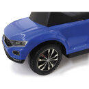 Jamara Rutschauto VW T-Roc 3in1 - Blau