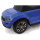 Jamara Rutschauto VW T-Roc 3in1 - Blau
