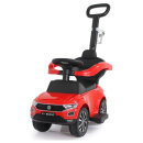 Jamara Rutschauto VW T-Roc 3in1 - Rot