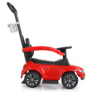 Jamara Rutschauto VW T-Roc 3in1 - Rot