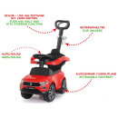 Jamara Rutschauto VW T-Roc 3in1 - Rot