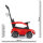 Jamara Rutschauto VW T-Roc 3in1 - Rot