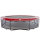 Berg Trampolin Rahmennetz Extra 430 cm
