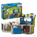 Schleich Dinosaurier Große Dino-Forschungsstation