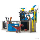 Schleich Dinosaurier Große Dino-Forschungsstation