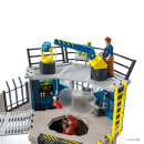 Schleich Dinosaurier Große Dino-Forschungsstation